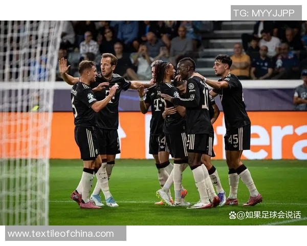 凯恩欧冠梅开二度助球队晋级展现超级球星风采