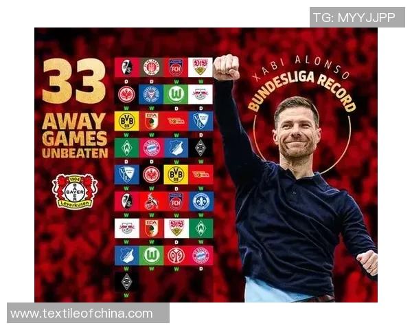 拜仁慕尼黑德甲不败纪录继续保持统治德国足球联赛