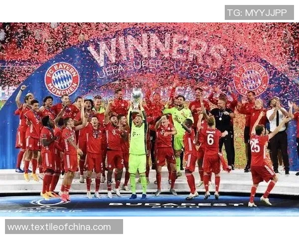 拜仁慕尼黑再次登顶德甲冠军归属再度封神
