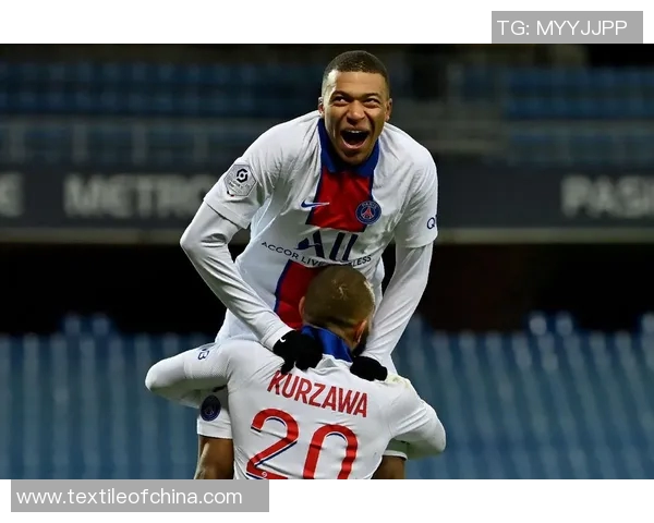 姆巴佩哑火！法国前锋未能破门创造助攻，巴黎圣日耳曼遗憾输球