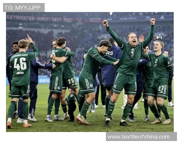 沙尔克04客场不敌勒沃库森，仍留欧冠希望待定